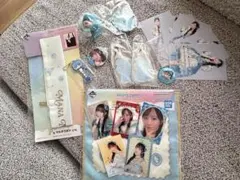 FRUITSZIPPER 真中まな アクスタ 22個まとめ売り バラ売り可 - メルカリ