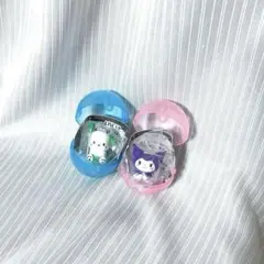 メゾピアノ ミミポポちゃんヘアゴム - メルカリ