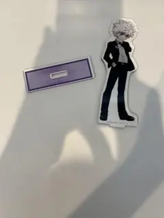 HUNTER×HUNTER キルア アクリルスタンド