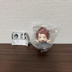 僕のヒーローアカデミア おねむたん vol.1 にどねアースカラーver 切島