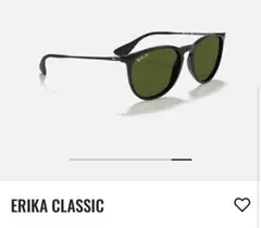 ERIKA CLASSIC Ray-Banのサムネイル