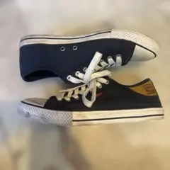 Levi's ネイビー スニーカー リーバイス　スニーカー　STAN BUCKのサムネイル