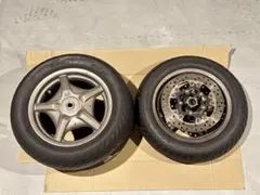2026年最新】シグナスx se44jホイールの人気アイテム - メルカリ