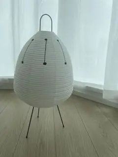 正規品　新品未使用　イサム ノグチ アカリ akari 1AD イサム・ノグチ AKARI 1AD スタンドライト【正規品】【照明の