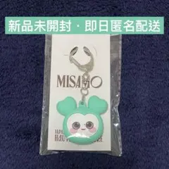 TWICE MISAMO サナ サブリー バッグチャーム - メルカリ