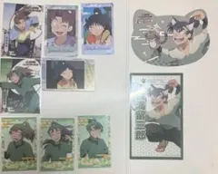 忍たま乱太郎　グッズまとめ売り　山田 利吉　食満 留三郎　善法寺 伊作　久々知