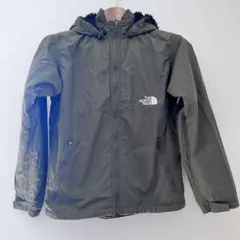 THE NORTH FACE ザノースフェイス キッズボアジャケット150