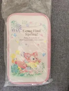 カムファインドスプリング