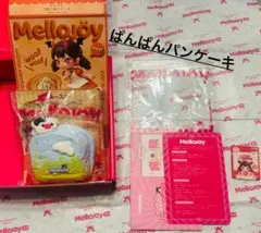mellojoy メロジョイ スクイーズ ドーナツ シークレット - メルカリ