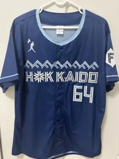 北海道日本ハムファイターズ 清宮幸太郎 ユニフォーム 21 - メルカリ