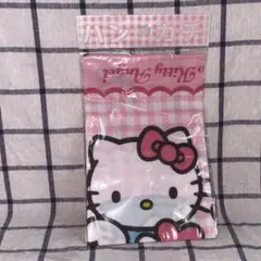 希少 ハローキティ フォトシールアルバム シール帳 2003 当時物 レトロ