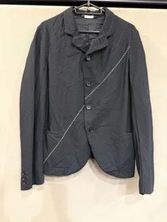 2026年最新】BLACK COMME des GARCONS メンズ テーラードジャケットの