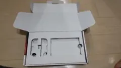 レ*ン様 空箱のみ　Nintendo　Switch