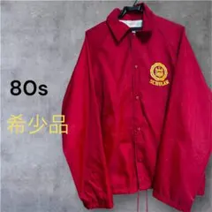 Auburn Sportswear ナイロンジャケットUSA製 80s Lサイズ