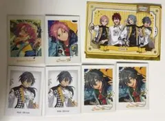 あんスタ ニキ こはく ぱしゃっつ 展示会 10周年 GIGO trip