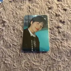 stray kids アイエン 5star yes24 店舗特典 トレカ