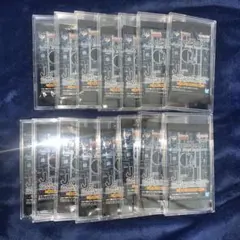 一番くじ　HUNTER×HUNTER GREED ISLAND J賞　コンプ