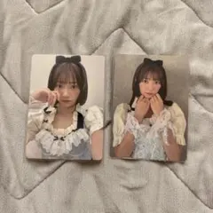 cutie street 板倉可奈 ver1 トレカ LARME セット - メルカリ
