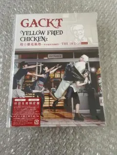 【レア】未開封 YELLOW FRIED CHICKENz グッズ 限定 2025年最新】yellow fried chickenzの人気アイテム - メルカリ
