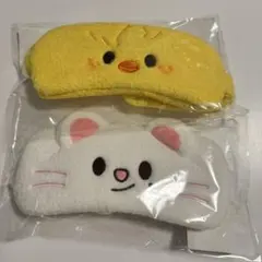 RT-109744 様 専用ページ スキズ アンコン アイマスク