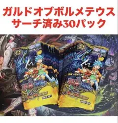 【最安値・メルカリ便】 ガルドオブボルメテウス