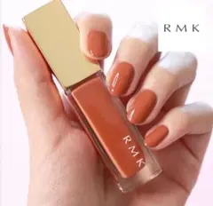 RMK ネイルポリッシュ EX-43 レッドクレイのサムネイル