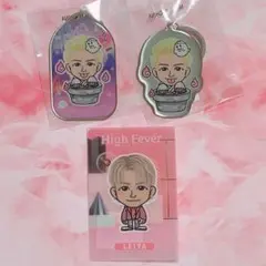 瀬口黎弥☆セット