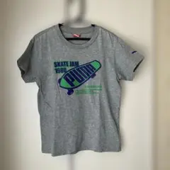 PUMA 半袖Tシャツ ジュニア　サイズ140