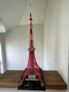 2026年最新】東京タワー 1/500スケールの人気アイテム - メルカリ