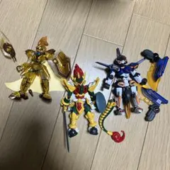 2026年最新】bb戦士 ジャンクの人気アイテム - メルカリ