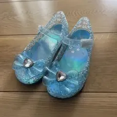 プリンセス風　サンダル