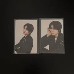 【公式】 TXT トレカ MOA CON 2026 ボムギュ