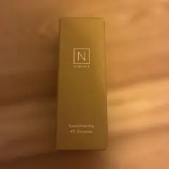 N organic basic コンディショニングVCエッセンス　30g
