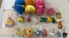 たべっ子どうぶつ ガチャガチャのサムネイル