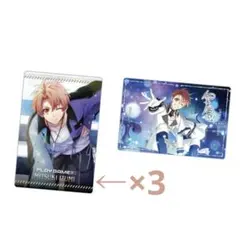 アイナナ ウエハース26 三月 セット