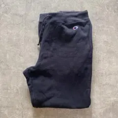 スウェットパンツ黒