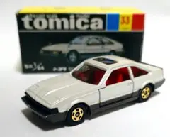 トミカ外国車シリーズ　ロータスエスプリ。輸出仕様　リトラクタブルヘッドライト可動 トミカ外国車シリーズ ロータスエスプリ。輸出仕様 リトラクタブル