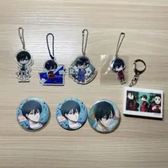 ブルーロック 糸師凛 グッズまとめ バラ売り⭕️