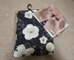 【新品・未開封】浴衣セット