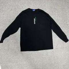 Lafayette× 麻中之蓬　L/S tシャツ
