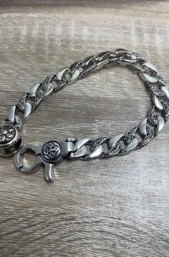 メキシカンジュエリー シルバー925 ホースシュー ブレスレット