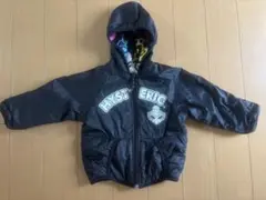 ヒスミニ ジャンパー90 リバーシブルのサムネイル