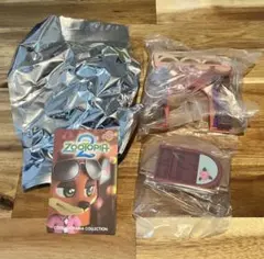 ズートピア2 ジオラマコレクション　ニック