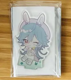 【匿名発送】あんスタ 宝丈萊香 ライカ アニカフェ アクスタ