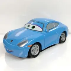 トミカ カーズ C-05 サリー（スタンダードタイプ）