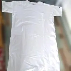 Champion Reverse Weave T-Shirt L ホワイト　L