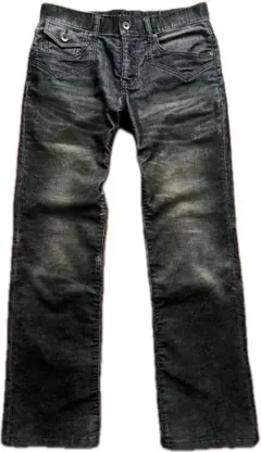 トルネードマート パンツ