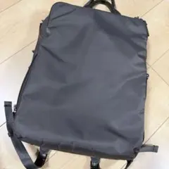 ACE/ace./リュック/ノートPC チャコール