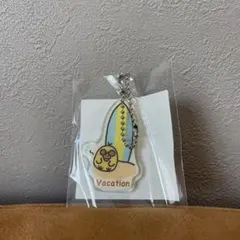 リラックマ キイロイトリ アクリルキーホルダー