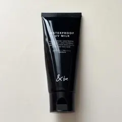 &be ウォータープルーフ UVミルク